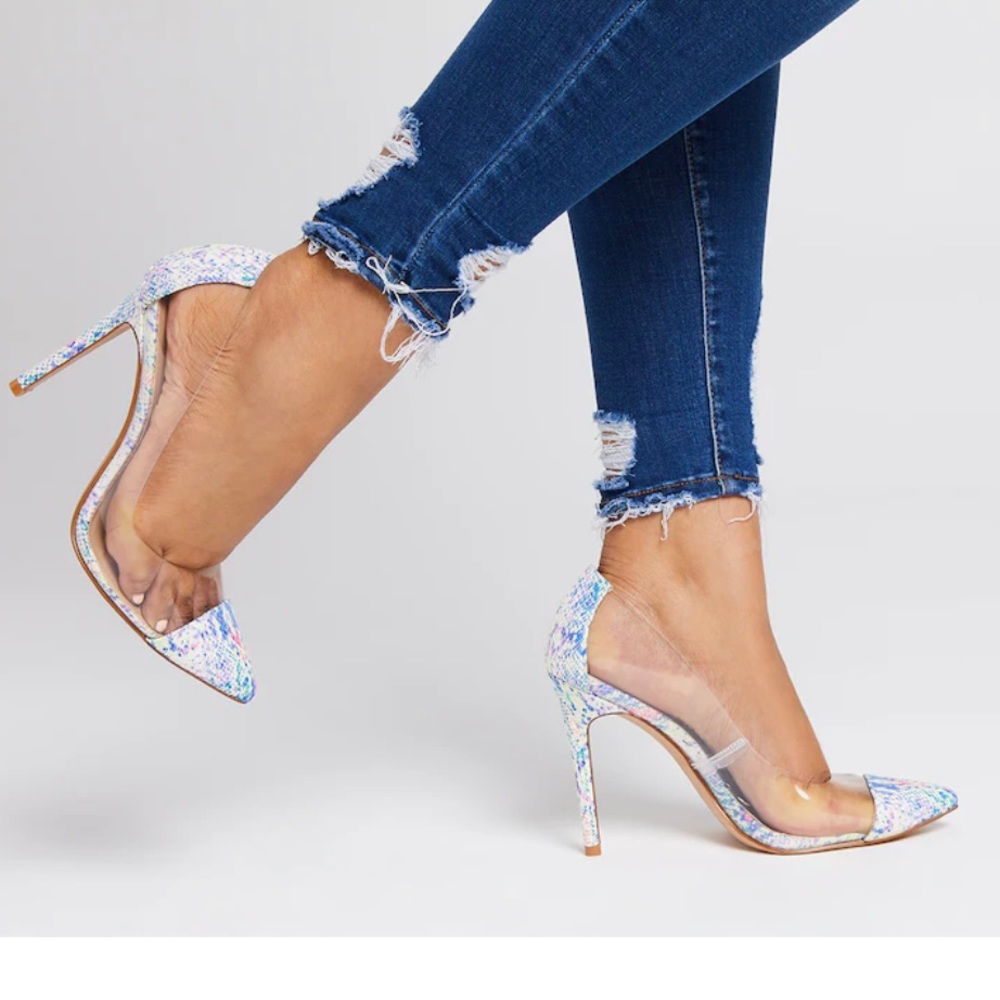 MIX NO. 6 ARACELY PUMP
